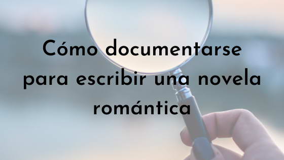 proceso de documentación