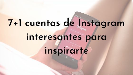 cuentas de escritores en instagram interesantes