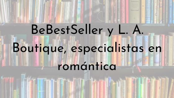 servicios editoriales para escritoras de romántica