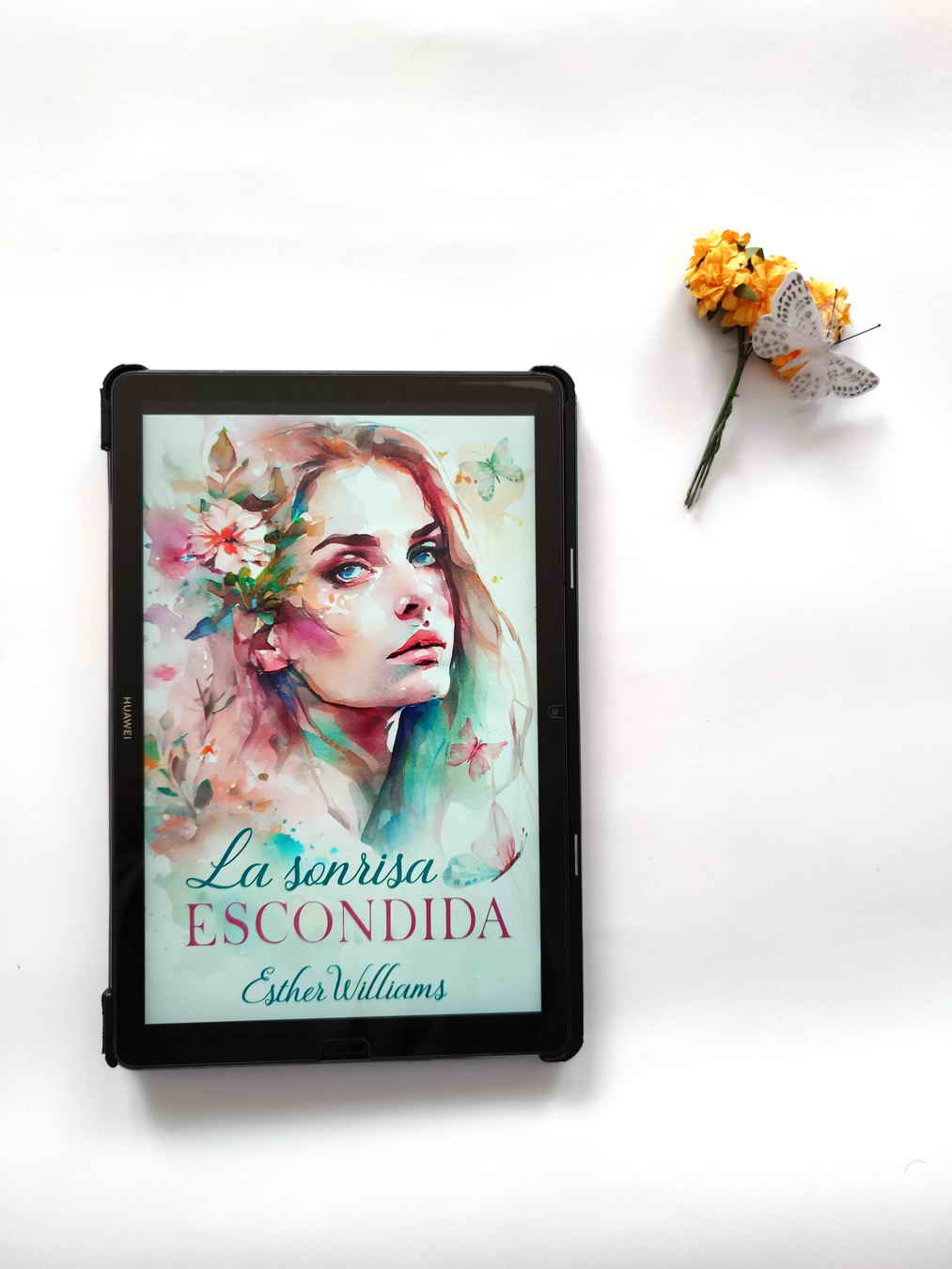 mentoría de novela