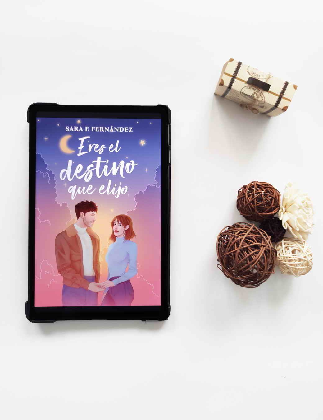 mentoría de novela